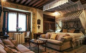 Boutique Hotel Casa Cid De Leon
